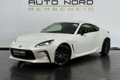 Toyota GR86 Premium *Matrix*CarPlay*Kamera*Virtual*2.H*