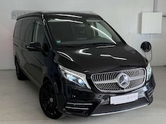 Bild des Angebotes Mercedes-Benz V 300 d Marco Polo 4MATIC lang*AMG*DISTRONIC