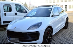 Bild des Angebotes Porsche Macan MACAN GTS FACELIFT CHRONO+PANO+BOSE+ACC+PASM