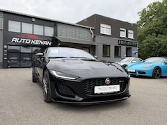 Bild des Angebotes Jaguar F-Type P300 R-Dynamic ACC/Pano/PremiumLeder/20'
