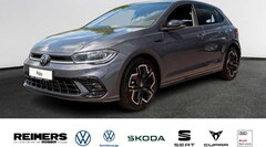 Bild des Angebotes VW Polo R-Line 1.0 l TSI OPF  DSG ACC FLA Sport