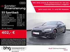 Bild des Angebotes Audi S5 TDI quattro DriveSelect Keyless
