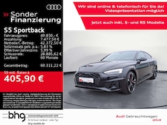 Bild des Angebotes Audi S5 TDI quattro DriveSelect Keyless