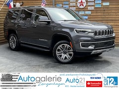 Jeep Wagoneer Series III 4X4 HeadUp Navi 8 Sitze AHK