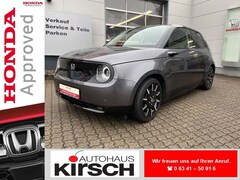 Bild des Angebotes Honda e Advance