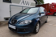 Bild des Angebotes SEAT Altea Stylance / Style|1.9 TDI|HU/AU 12.26|Tempo