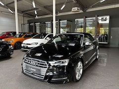Audi S3 Cabrio 2.0 TFSI qu. LED ACC B&O R.Cam virtual