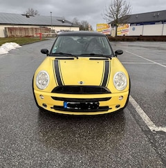 Bild des Angebotes MINI One Cooper