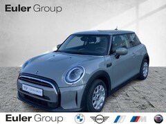 Bild des Angebotes MINI One 3-Türer PDC vo.+ hi. SHZ Klimaauto. Tempomat Notbr
