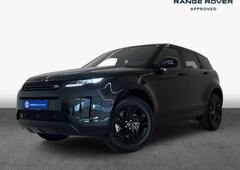 Bild des Angebotes Land Rover Range Rover Evoque D165 S 120 kW, 5-türig (Diesel)