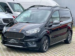 Bild des Angebotes Ford Transit Courier Sport//KLIMA/1.H/ALUS/AHK/TOP//