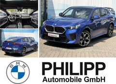 Bild des Angebotes BMW X2 xDrive20d M Sport AHK PANO HuD H&K DA-Pro 360°