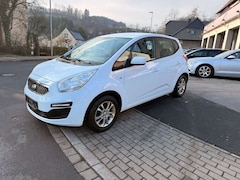 Bild des Angebotes Kia Venga Business Line 1 Klima,Navi,SHZ,2.Hand