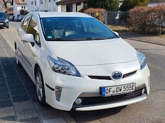 Bild des Angebotes Toyota Prius Prius 1,8 VVT-i Hybrid Plug-in