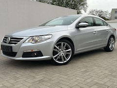 Bild des Angebotes VW Passat CC Passat CC 72572 km 2.0 TDI DSG Automatik Getriebe 1. Hand