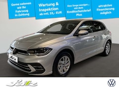 Bild des Angebotes VW Polo VI 1.0 TSI Style *MATRIX*PARKSENSOR*SITZH*