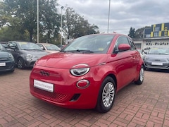 Bild des Angebotes Fiat 500e RED - AUTOMATIK