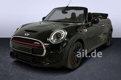 Bild des Angebotes MINI John Cooper Works Cabrio Carbon FLA LED KeyLess