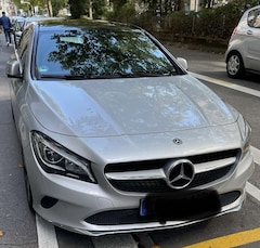 Bild des Angebotes Mercedes-Benz CLA 180