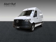Bild des Angebotes Mercedes-Benz Sprinter 319 CDI Kasten PRO L2H2 LED+Kamera+TotW