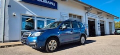 Bild des Angebotes Subaru Forester Active