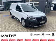 Bild des Angebotes Nissan Townstar EV Kasten L2 2.5T N-Connecta CCS