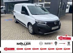 Bild des Angebotes Nissan Townstar EV Kasten L2 2.5T N-Connecta CCS