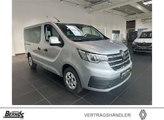 Bild des Angebotes Renault Trafic Blue dCi 110 Evolution | RÜCKFAHRKAMERA | ISOFIX