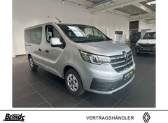 Bild des Angebotes Renault Trafic Blue dCi 110 Evolution | RÜCKFAHRKAMERA | ISOFIX