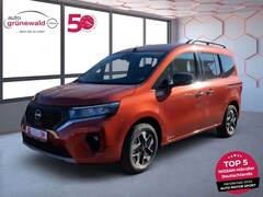 Bild des Angebotes Nissan Townstar DIG-T 130,Automatik,N-Connecta,LED,NAVI