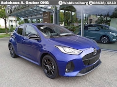 Bild des Angebotes Mazda 2 Hybrid Automatik Homura