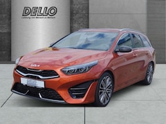 Bild des Angebotes Kia Ceed SW / cee'd SW GT Line 1.5 T-GDI 7-AT LHZ SHZ PDC Klima-A. Rückf.