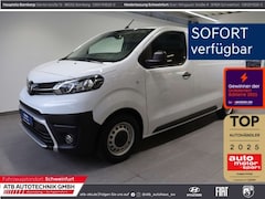 Bild des Angebotes Toyota Proace L2 2.0l Kasten Comfort + Navi + AHK
