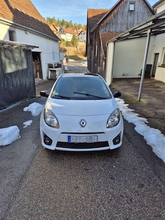 Bild des Angebotes Renault Twingo 1.2 16V Night & Day