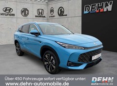 Bild des Angebotes MG HS MY24 1.5T AT 2WD LUXURY Navi Leder digitales Cockp