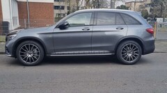 Bild des Angebotes Mercedes-Benz GLC 43 AMG 4Matic 9G-TRONIC Burmeister