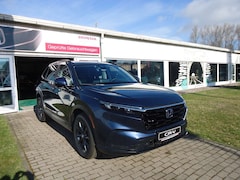 Honda CR-V CR-V Hybrid e:HEV 2.0 i-MMD Hybrid AWD Elegance