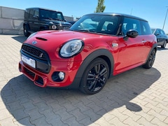 Bild des Angebotes MINI Cooper S | John Cooper Works Paket