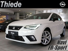 Bild des Angebotes SEAT Ibiza 1.0 TSI FR SPORT LED/NAVI/SHZ/PDC/TEMP/17"