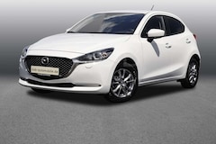 Bild des Angebotes Mazda 2 Exclusive-Line ANDROID DAB