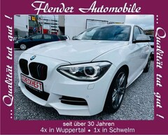 Bild des Angebotes BMW 135 i Scheckheft,NaviProf Fzg. aus Inh.-Familie