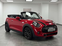 Bild des Angebotes MINI Cooper S Cabrio /NAVI/PDC/CARPLAY/DAB/SHZ/TEMP