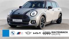 Bild des Angebotes MINI Cooper Clubman