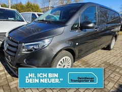 Bild des Angebotes Mercedes-Benz Vito 116 cdi XL|EXTRALANG|LED Mbeam|2,5tAHK|9G