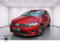 Bild des Angebotes VW Golf Sportsvan VII Lounge BMT S/S Navi/BiXenon/Soundsy
