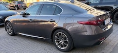 Bild des Angebotes Alfa Romeo Giulia 2.2 Diesel Super