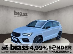 Bild des Angebotes CUPRA Ateca 2.0 TSI VZ