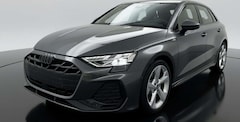 Bild des Angebotes Audi A3 35 TFSI S line Pano OptikPak Matrix Sonos RFK ACC