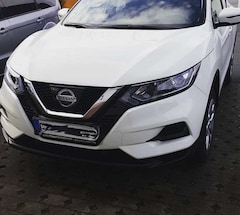 Bild des Angebotes Nissan Qashqai Visia