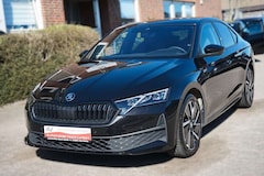 Bild des Angebotes Skoda Octavia Limo 2.0 TDI *Sportline Exklusive*